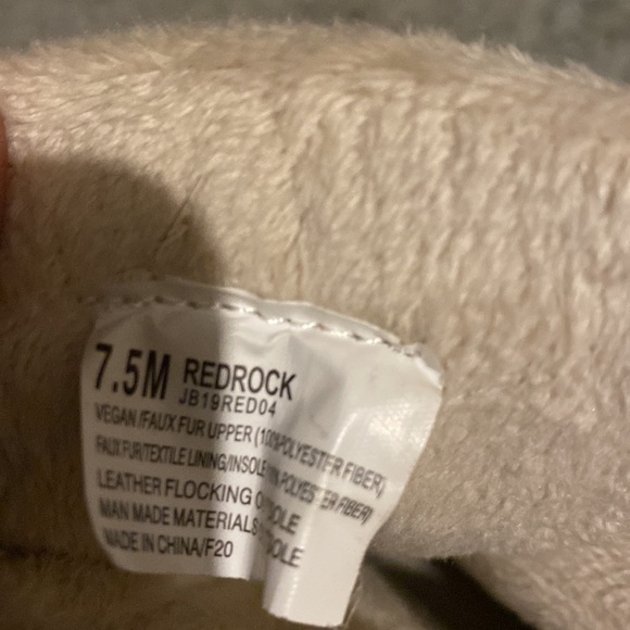 JBU By Jambu Redrock Weather Ready​​​​ - Picture 4 of 9